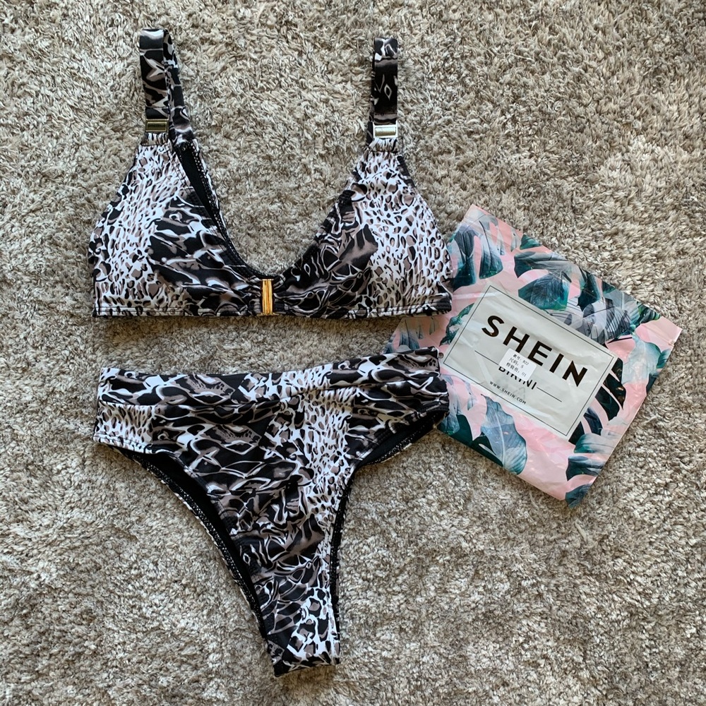 SHEIN Bikini - Picture 4 of 8